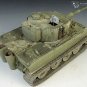 ArrowModelBuild Tiger I Tank Late Version Built & Painted 1/35 Model Kit