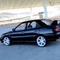 ArrowModelBuild Initial D EVO 3 Built & Painted Vehicle Car 1/24 Model Kit