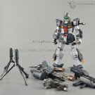 ArrowModelBuild Philip Hughs's GM Dominance Built & Painted MG 1/100 Model Kit