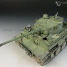 ArrowModelBuild Tiger I Tank (Full Interior) Built & Painted 1/35 Model Kit