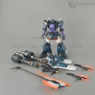 ArrowModelBuild Slash Zaku Phantom (Custom) Built & Painted MG 1/100 Model Kit