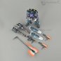 ArrowModelBuild Slash Zaku Phantom (Custom) Built & Painted MG 1/100 Model Kit