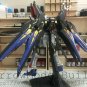 ArrowModelBuild Strike Freedom (Heavy Shaping) Built & Painted PG 1/60 Model Kit