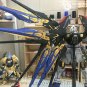 ArrowModelBuild Strike Freedom (Heavy Shaping) Built & Painted PG 1/60 Model Kit