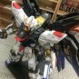 ArrowModelBuild Strike Freedom (Heavy Shaping) Built & Painted PG 1/60 Model Kit