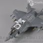 ArrowModelBuild F-35B Lightning II Built & Painted 1/72 Model Kit