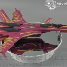 ArrowModelBuild Macross SV-51 Nora Machine Built and Painted 1/72 Model Kit