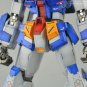 ArrowModelBuild Gundam Stormbringer Built & Painted MG 1/100 Model Kit