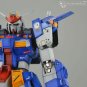 ArrowModelBuild Gundam Stormbringer Built & Painted MG 1/100 Model Kit