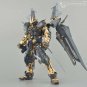 ArrowModelBuild Gundam Astray Noir (Gold)  Built & Painted MG 1/100 Model Kit