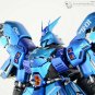 ArrowModelBuild Sazabi Ver.ka (Custom Blue) Built & Painted MG 1/100 Model Kit