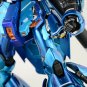 ArrowModelBuild Sazabi Ver.ka (Custom Blue) Built & Painted MG 1/100 Model Kit