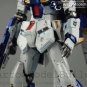 ArrowModelBuild Nu Gundam (Metal ver 2.0) Built & Painted RG 1/144 Model Kit