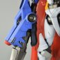 ArrowModelBuild Omegamon (Amplified) Built & Painted Model Kit