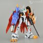 ArrowModelBuild Omegamon (Amplified) Built & Painted Model Kit