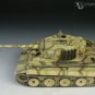 ArrowModelBuild Tiger I Tank Middle Type Built & Painted 1/35 Model Kit
