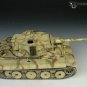 ArrowModelBuild Tiger I Tank Middle Type Built & Painted 1/35 Model Kit