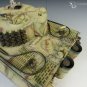 ArrowModelBuild Tiger I Tank Middle Type Built & Painted 1/35 Model Kit