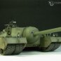 ArrowModelBuild T-95 Heavy Tank Built & Painted 1/35 Model Kit