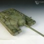 ArrowModelBuild T-95 Heavy Tank Built & Painted 1/35 Model Kit