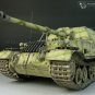 ArrowModelBuild Jagdpanther Elefant TankDestroyer Built & Painted 1/35 Model Kit