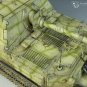 ArrowModelBuild Jagdpanther Elefant TankDestroyer Built & Painted 1/35 Model Kit