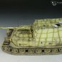 ArrowModelBuild Jagdpanther Elefant TankDestroyer Built & Painted 1/35 Model Kit