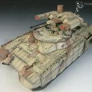 ArrowModelBuild BMPT Terminator Military Vehicle Built & Painted 1/35 Model Kit