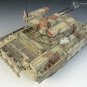 ArrowModelBuild BMPT Terminator Military Vehicle Built & Painted 1/35 Model Kit