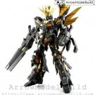 ArrowModelBuild Unicorn Gundam Banshee Built & Painted PG 1/60 Model Kit