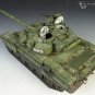 ArrowModelBuild T-90 Main Battle Tank Built & Painted 1/35 Model Kit