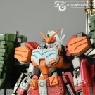 ArrowModelBuild Heavyarms Gundam EW (IGEL) Built & Painted MG 1/100 Model Kit