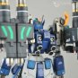 ArrowModelBuild Heavyarm Customs Gundam Built & Painted MG 1/100 Model Kit