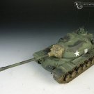ArrowModelBuild M103 Heavy Tank Built & Painted 1/35 Model Kit