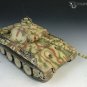 ArrowModelBuild Panther Tank Built & Painted 1/35 Model Kit
