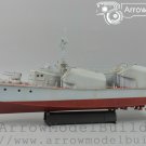 ArrowModelBuild Gift Trumpeter 21 Missile Boat Built & Painted 1/72 Model Kit