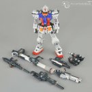 ArrowModelBuild Gundam The Origin Resin Kit Built & Painted MG 1/100 Model Kit