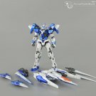 ArrowModelBuild Gundam 00 Raiser (Blue) Built & Painted MG 1/100 Model Kit