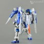 ArrowModelBuild Gundam 00 Raiser (Blue) Built & Painted MG 1/100 Model Kit