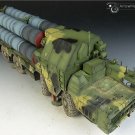 ArrowModelBuild S-300 Missile System Built & Painted 1/35 Model Kit