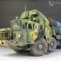 ArrowModelBuild S-300 Missile System Built & Painted 1/35 Model Kit