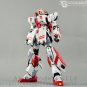 ArrowModelBuild Nu Gundam HWS (Metal Red) Built & Painted MG 1/100 Model Kit