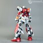 ArrowModelBuild Nu Gundam HWS (Metal Red) Built & Painted MG 1/100 Model Kit