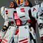 ArrowModelBuild Nu Gundam HWS (Metal Red) Built & Painted MG 1/100 Model Kit