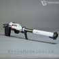 ArrowModelBuild Nu Gundam HWS (Metal Red) Built & Painted MG 1/100 Model Kit