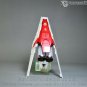 ArrowModelBuild Nu Gundam HWS (Metal Red) Built & Painted MG 1/100 Model Kit