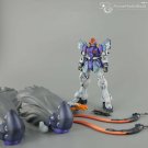 ArrowModelBuild Sandrock Gundam Custom EW Built & Painted MG 1/100 Model Kit