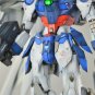 ArrowModelBuild Wing Zero Custom EW with Drei Zwerg Built & Painted MG 1/100 Model Kit