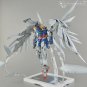 ArrowModelBuild Wing Zero Custom EW with Drei Zwerg Built & Painted MG 1/100 Model Kit