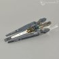 ArrowModelBuild Wing Zero Custom EW with Drei Zwerg Built & Painted MG 1/100 Model Kit